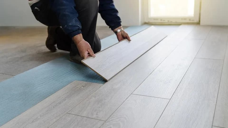 Flooring Services