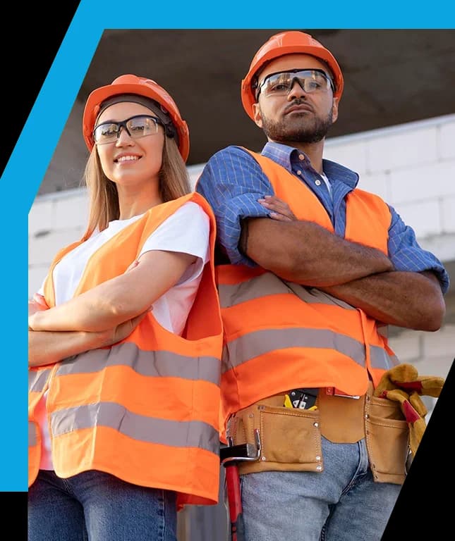 Construction Workers