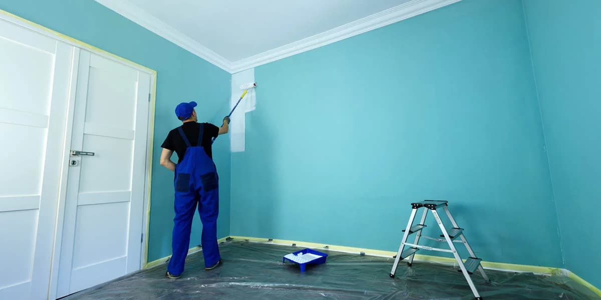 Painting Services
