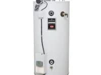 Water Heaters