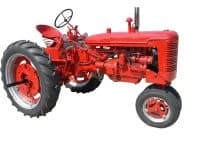 Tractor & Mower Parts