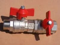 Valves & Fittings