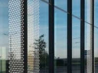 Tempered Safety Glass