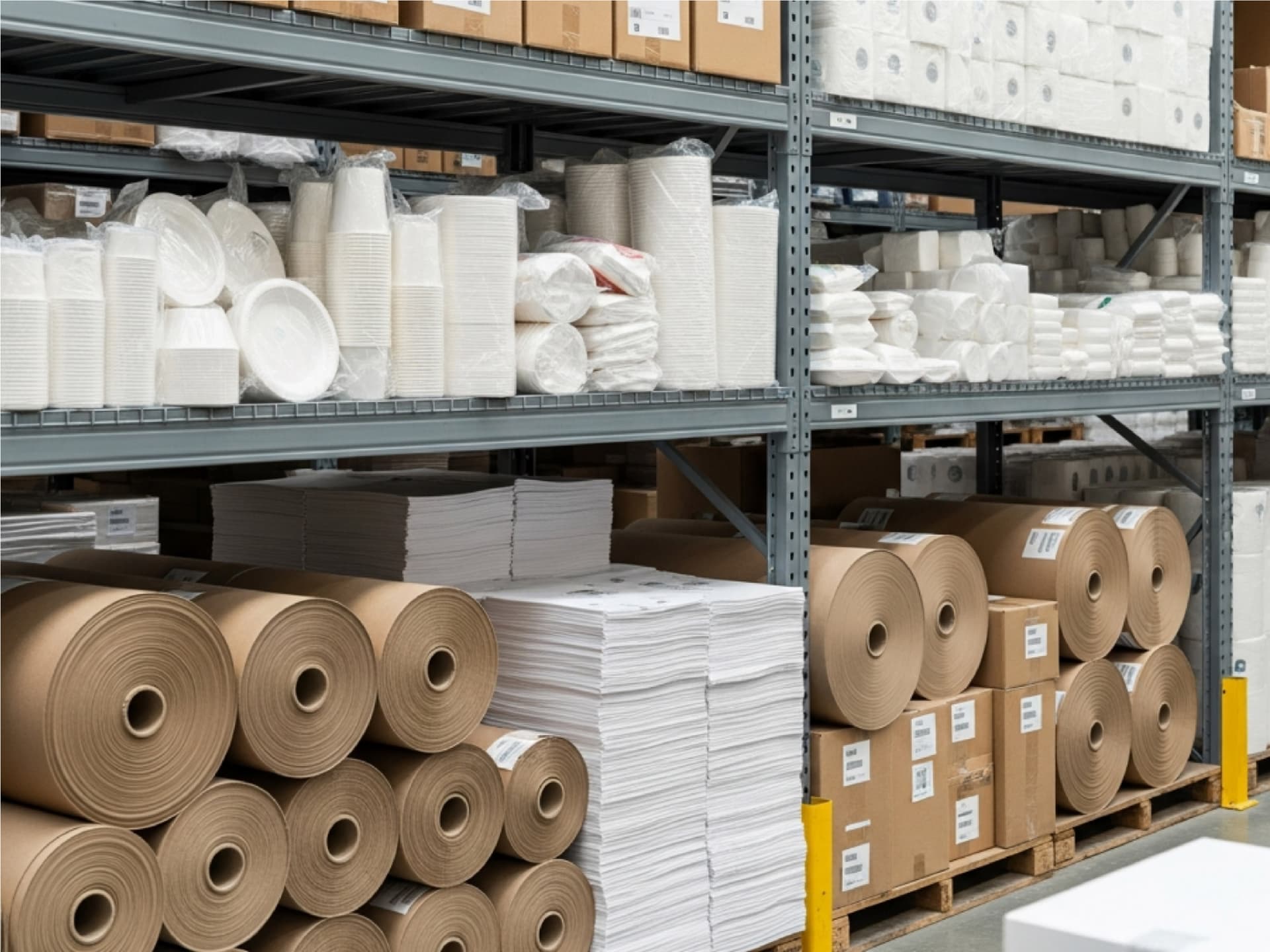 Paper Products