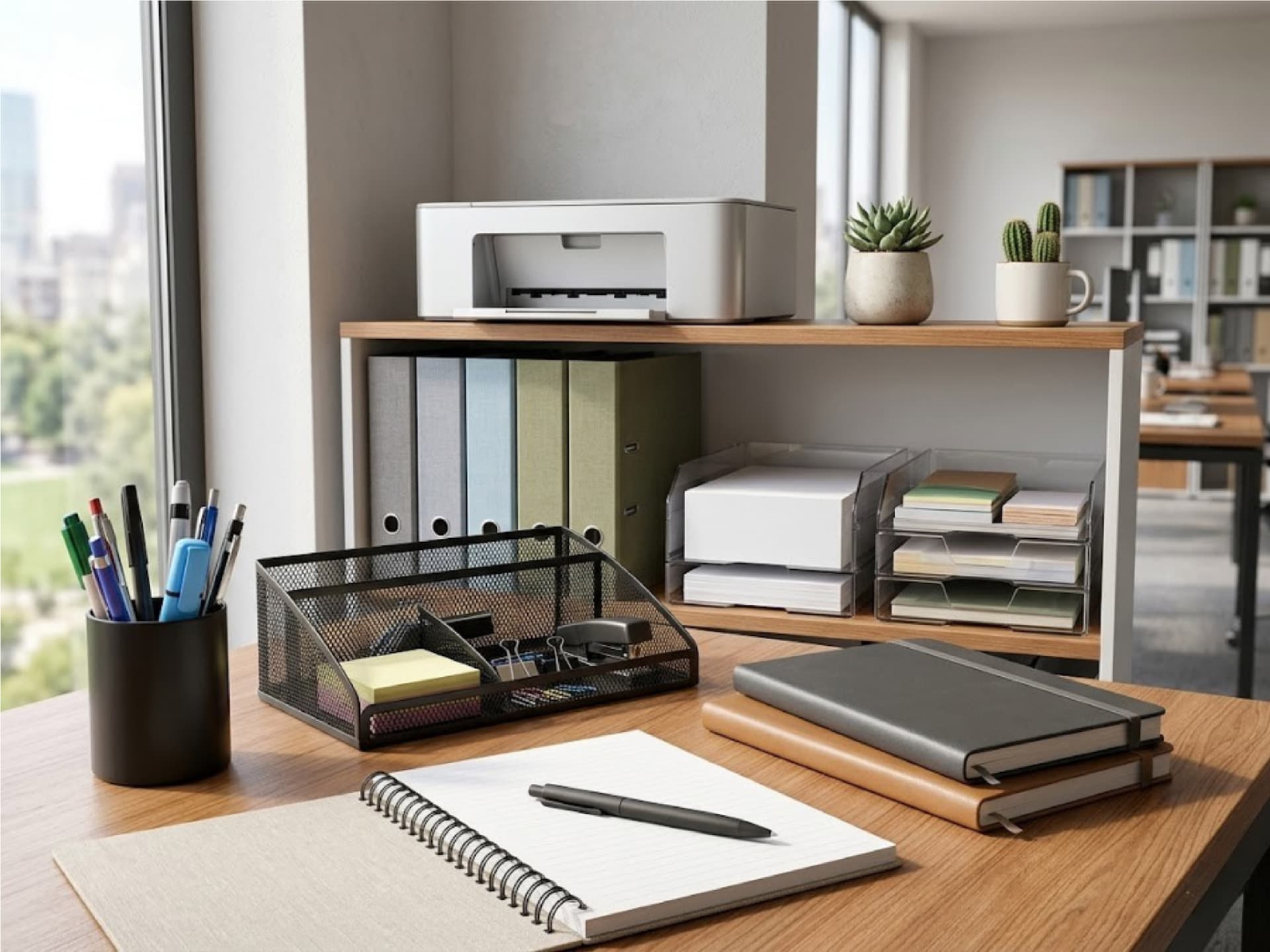 Office Supplies